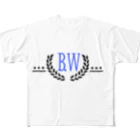 BigwaveのBigwave All-Over Print T-Shirt