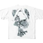 太田裕範の思春期 All-Over Print T-Shirt