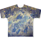 rimomaのhiyori01 All-Over Print T-Shirt