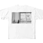 BRZのひろゆきの部屋 All-Over Print T-Shirt