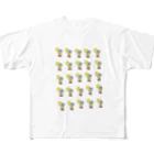 なおこのBIGBANG All-Over Print T-Shirt