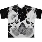 S@の超個人情報Ⅱ All-Over Print T-Shirt