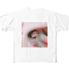 イギリスチョコスキーのセイブシシバナヘビ(Cute) All-Over Print T-Shirt