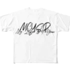 MCYSPのMCYSP All-Over Print T-Shirt