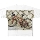 kimura_yoshitakaの水彩画シリーズ3 All-Over Print T-Shirt