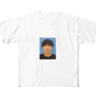 インターネットのそうてゃんさん All-Over Print T-Shirt