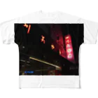 kobayashikenji　小林憲司のtaipei All-Over Print T-Shirt