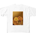 LUIS buleのグラフィック11 All-Over Print T-Shirt