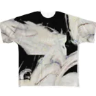 HEAVEN(yn)の00 All-Over Print T-Shirt