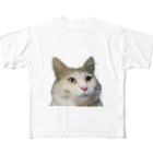 ChatoranのCHATORAN All-Over Print T-Shirt