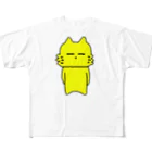 ビケ＠BKF48 補欠のBK　あーきちゃん All-Over Print T-Shirt