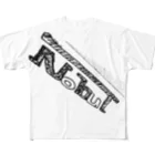 あかべこの伸T All-Over Print T-Shirt