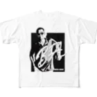 Fumajimeの破天荒なお義父さん（闇属性） All-Over Print T-Shirt