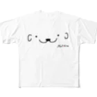 ショップちねのちね犬 All-Over Print T-Shirt