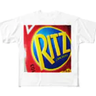 LINのRITZ All-Over Print T-Shirt