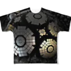 ありそうで無かった・・・の3D All-Over Print T-Shirt