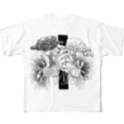 Takuma_Noguchiの才能 All-Over Print T-Shirt