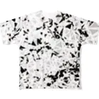 kaze屋のアノマノカリス All-Over Print T-Shirt