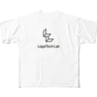bng4のLTL Tshirt フルグラフィックTシャツ