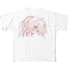 -50xkのCULT CPU All-Over Print T-Shirt