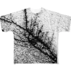2nd プラハのroot All-Over Print T-Shirt