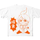 みん汰ファミリー@ゆっくり実況のみん汰推しＴ All-Over Print T-Shirt