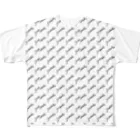 NeedYouSoundsのサイン2 All-Over Print T-Shirt