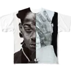 DGのB All-Over Print T-Shirt