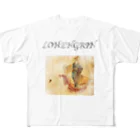 ゆたぽんのLOHENGRIN フルグラフィックTシャツ