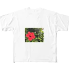 alohastyleのalohatote  All-Over Print T-Shirt