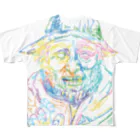 CHEBLOのROJIN All-Over Print T-Shirt