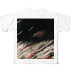 ブレ屋のブレT1 All-Over Print T-Shirt