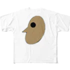 YOHEIの古大人（切り抜き版） All-Over Print T-Shirt