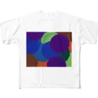 あすかショップのchildren             boys All-Over Print T-Shirt