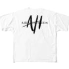 arkhomiesのark.homies All-Over Print T-Shirt