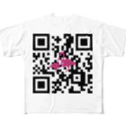 COREADDのCOREADD フルグラフィックTシャツ