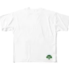 MBOT公式グッズのMBOT公式グッズ（空と大地バージョン） フルグラフィックTシャツ