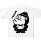 Pithecan ピテカンハウスのピテカンハウス　2022 All-Over Print T-Shirt