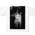 Gallery HommageのNoRa boku All-Over Print T-Shirt