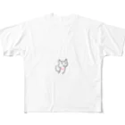 だいすけのだいすけ All-Over Print T-Shirt