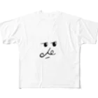 CheのEl Che All-Over Print T-Shirt