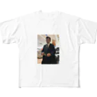 いりたに商会の営業マン All-Over Print T-Shirt