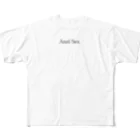 HENTAIのネタグッズ１ All-Over Print T-Shirt