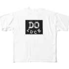 DOLuckのDoLuck2-T フルグラフィックTシャツ