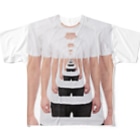 gemgemshopの無限Tシャツ (フルグラフィック) All-Over Print T-Shirt