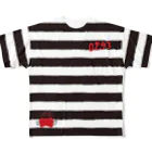 ヤエシノオミセ の0293実刑2022 All-Over Print T-Shirt