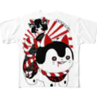 そらのこまこちゃん All-Over Print T-Shirt