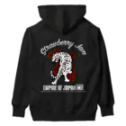 JOKERS FACTORYのJAPAN Heavyweight Hoodie