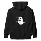 Bejopのオバケくん_1号 Heavyweight Hoodie