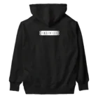 ∞INFINITY∞のYOLO Heavyweight Hoodie